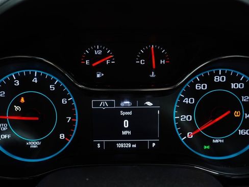 Used 2016 Chevrolet Cruze LT w/ Convenience Package image 22