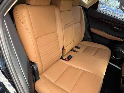 Used 2016 Lexus NX 200t AWD w/ Premium Package image 8