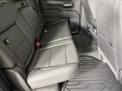 New 2026 GMC Sierra 1500 Elevation w/ Elevation Premium Package AWD/4WD image 13