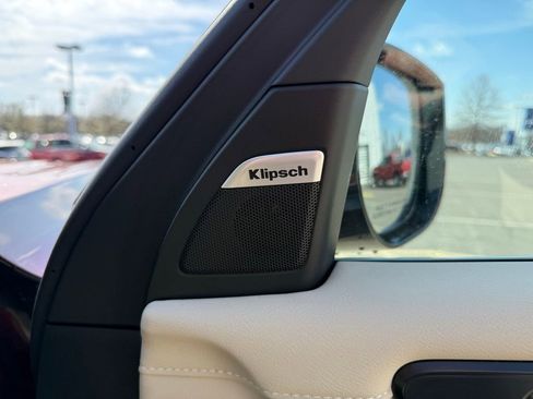 New 2026 Nissan Armada Platinum image 33