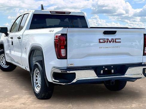 New 2026 GMC Sierra 1500 Pro w/ Pro Value Package image 3