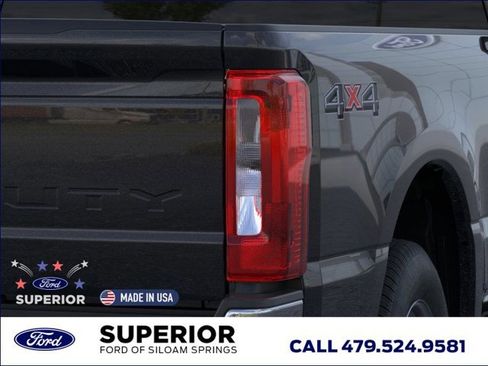New 2026 Ford F350 XL w/ XL Driver Assist Package image 21
