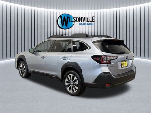 Certified 2024 Subaru Outback Premium image 9