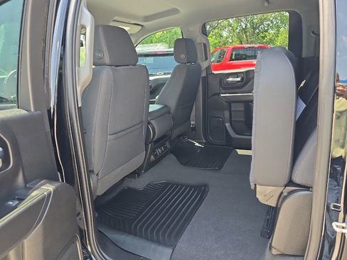 Used 2022 Chevrolet Silverado 1500 LT image 14