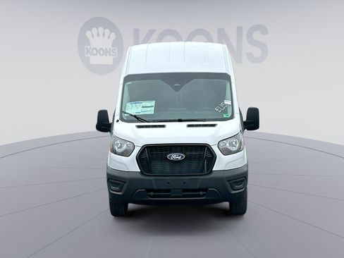 New 2026 Ford Transit 250 Base w/ Load Area Protection Package image 11