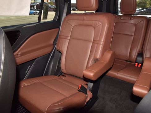 New 2026 Lincoln Aviator Reserve w/ Jet Appearance Package image 20