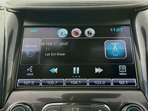 Used 2014 Chevrolet Impala LT FWD image 17