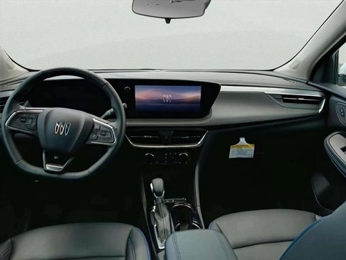 Used 2026 Buick Encore GX Sport Touring w/ Advanced Technology Package FWD image 7