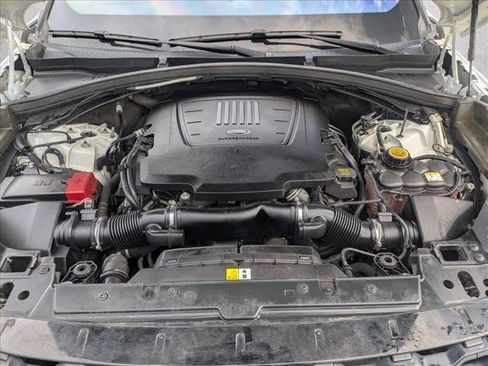 Used 2018 Land Rover Range Rover Velar R-Dynamic SE AWD/4WD image 21