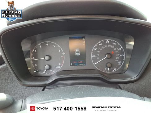 Used 2024 Toyota Corolla LE FWD image 17