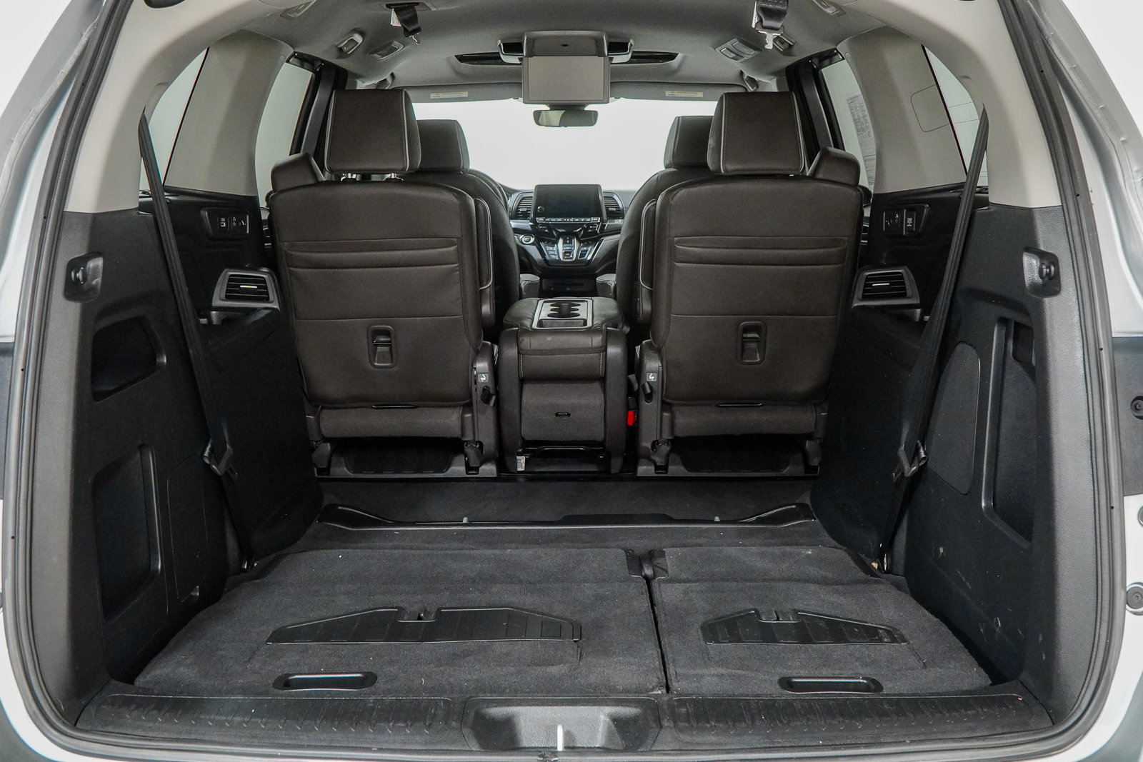 Used 2024 Honda Odyssey Elite image 12