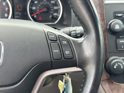 Used 2007 Honda CR-V EX-L image 14
