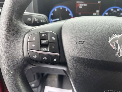 Used 2021 Ford Bronco Sport Big Bend image 20