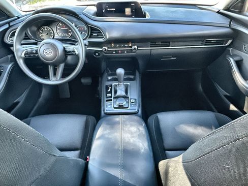 Used 2025 MAZDA CX-30 AWD 2.5 S image 10