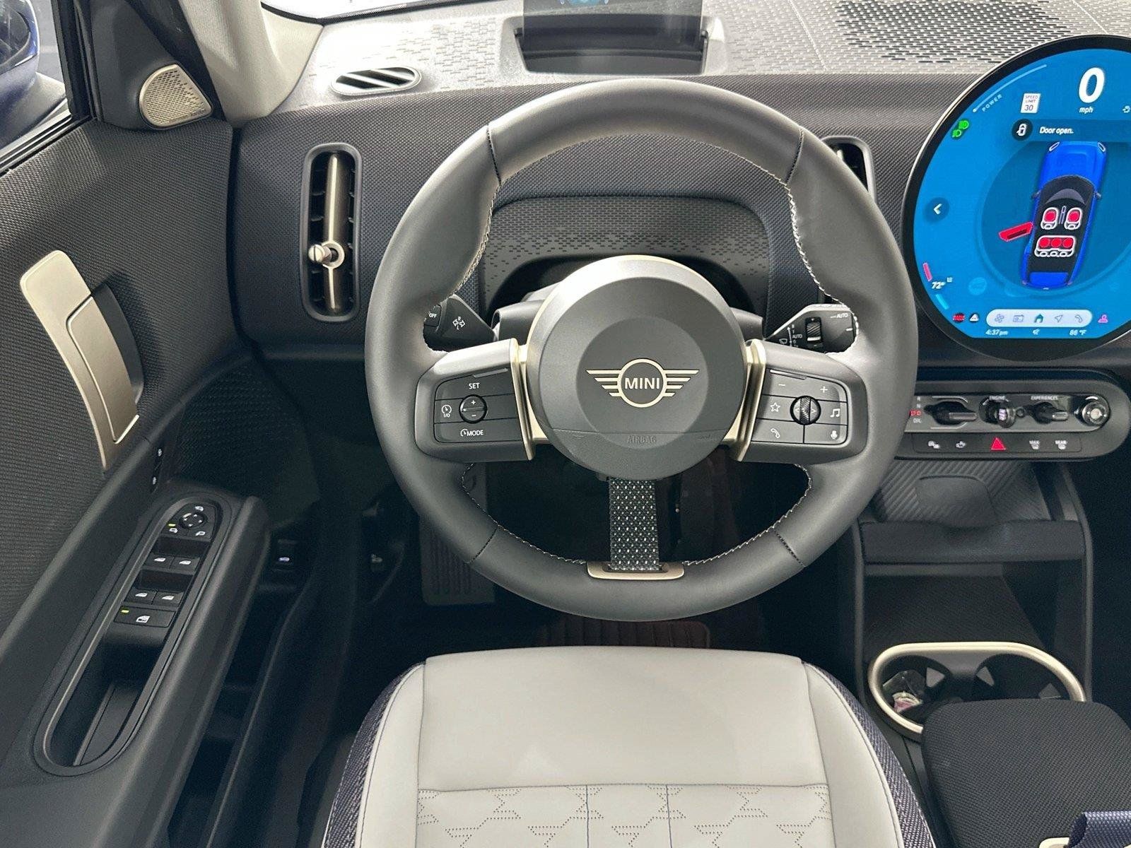 Used 2025 MINI Cooper Countryman S AWD/4WD image 21