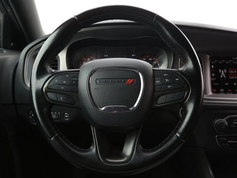 Used 2023 Dodge Charger GT w/ Blacktop Package image 11