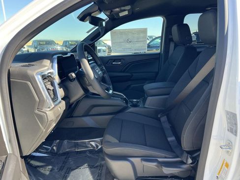 New 2026 GMC Canyon Elevation RWD image 23