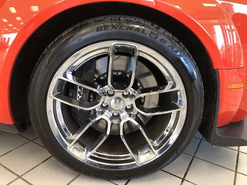 Certified 2021 Dodge Challenger R/T Scat Pack image 11