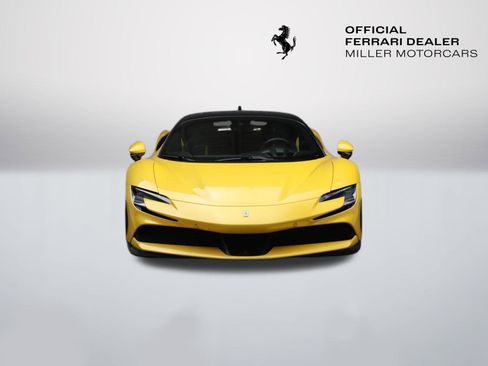 Certified 2023 Ferrari SF90 Stradale image 13