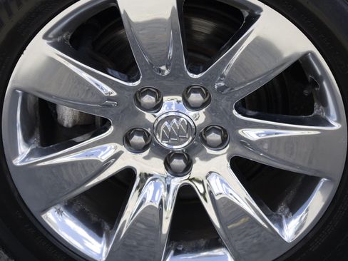Used 2016 Buick Regal AWD image 31