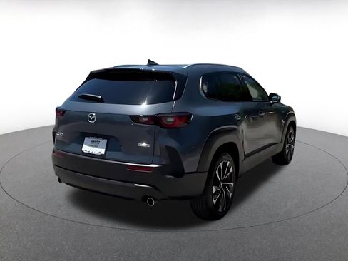 Used 2025 MAZDA CX-50 2.5 Hybrid w/ Premium Plus Pkg AWD/4WD image 14