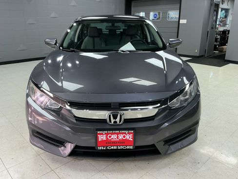 Used 2016 Honda Civic LX image 8
