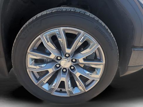 Used 2024 GMC Sierra 1500 Denali w/ Denali Reserve Package image 26