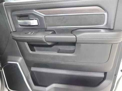 New 2026 RAM 2500 Laramie image 20