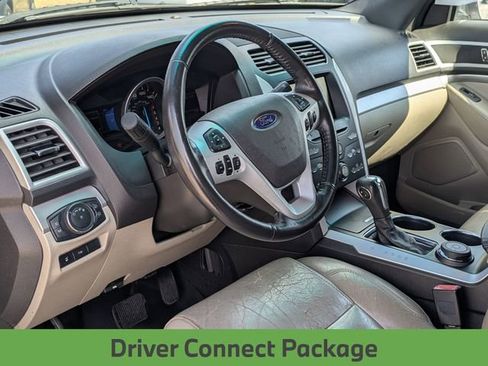 Used 2013 Ford Explorer XLT image 13