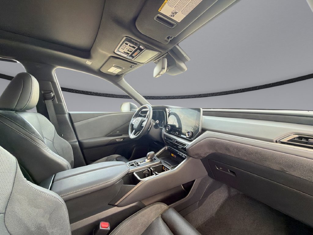 Certified 2024 Lexus TX 350 FWD w/ Technology Package image 15