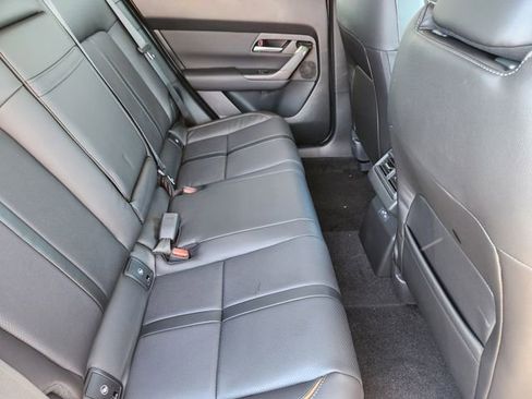 New 2026 MAZDA CX-50 AWD 2.5 Hybrid w/ Weather Package image 21