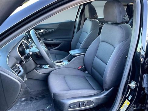 Used 2024 Chevrolet Malibu LT image 20