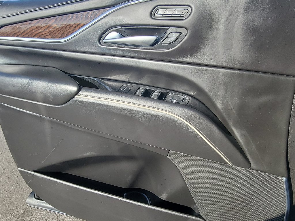 Certified 2023 Cadillac Escalade Sport Platinum AWD/4WD image 22