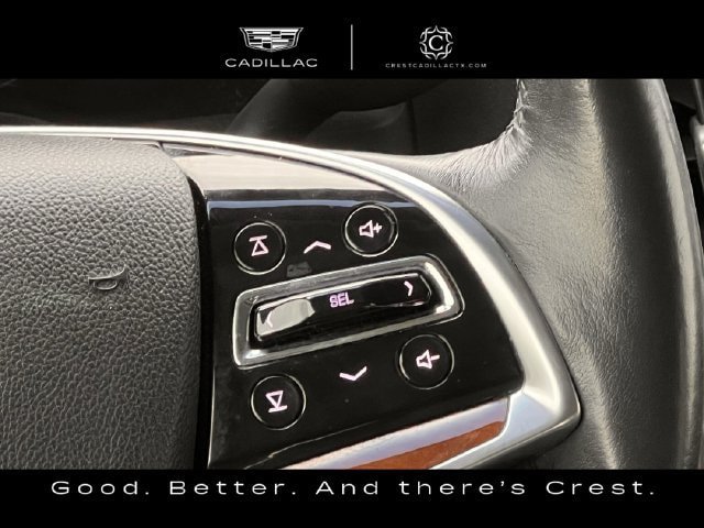Used 2018 Cadillac Escalade Premium Luxury AWD/4WD image 13