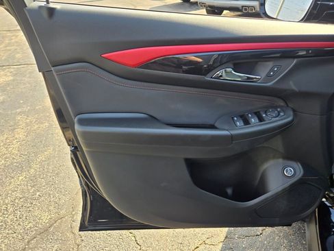 New 2026 Chevrolet TrailBlazer RS image 20