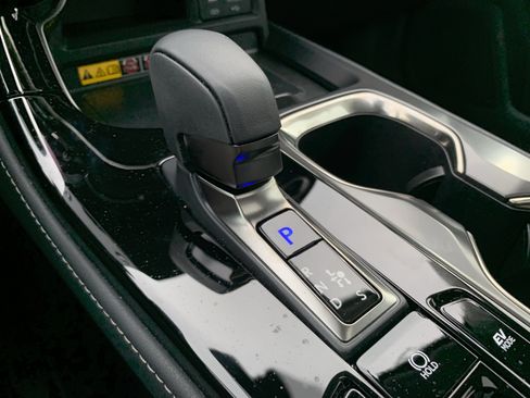 Used 2026 Lexus NX 350 AWD image 26