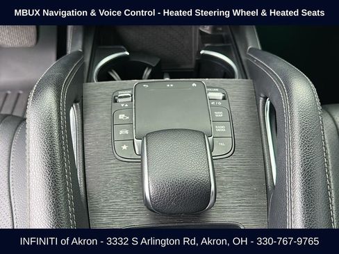 Used 2021 Mercedes-Benz GLE 350 4MATIC image 55