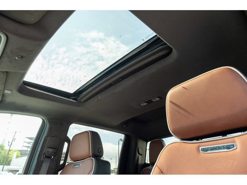 New 2026 GMC Sierra 2500 Denali Ultimate AWD/4WD image 16