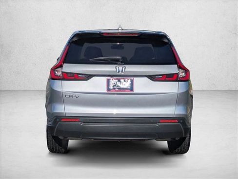 Certified 2024 Honda CR-V EX-L image 7