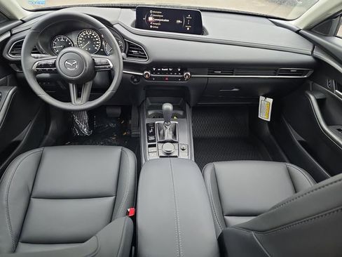 New 2026 MAZDA CX-30 AWD 2.5 S image 25