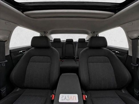 Used 2024 Honda Civic EX image 25
