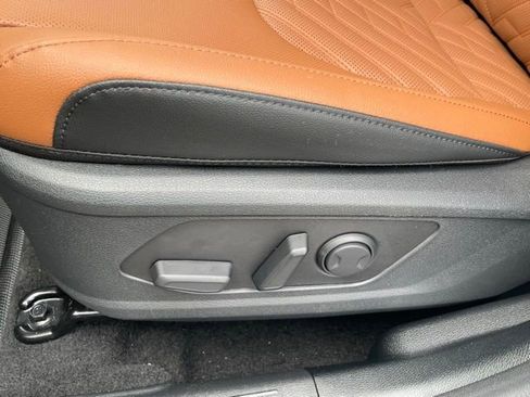 New 2026 Kia Sportage X-Line w/ X-Line Technology Package image 20