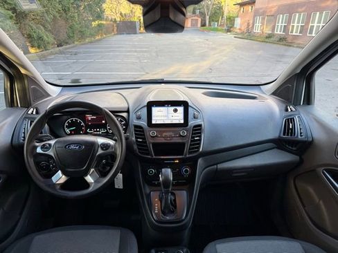 Used 2019 Ford Transit Connect XL image 20
