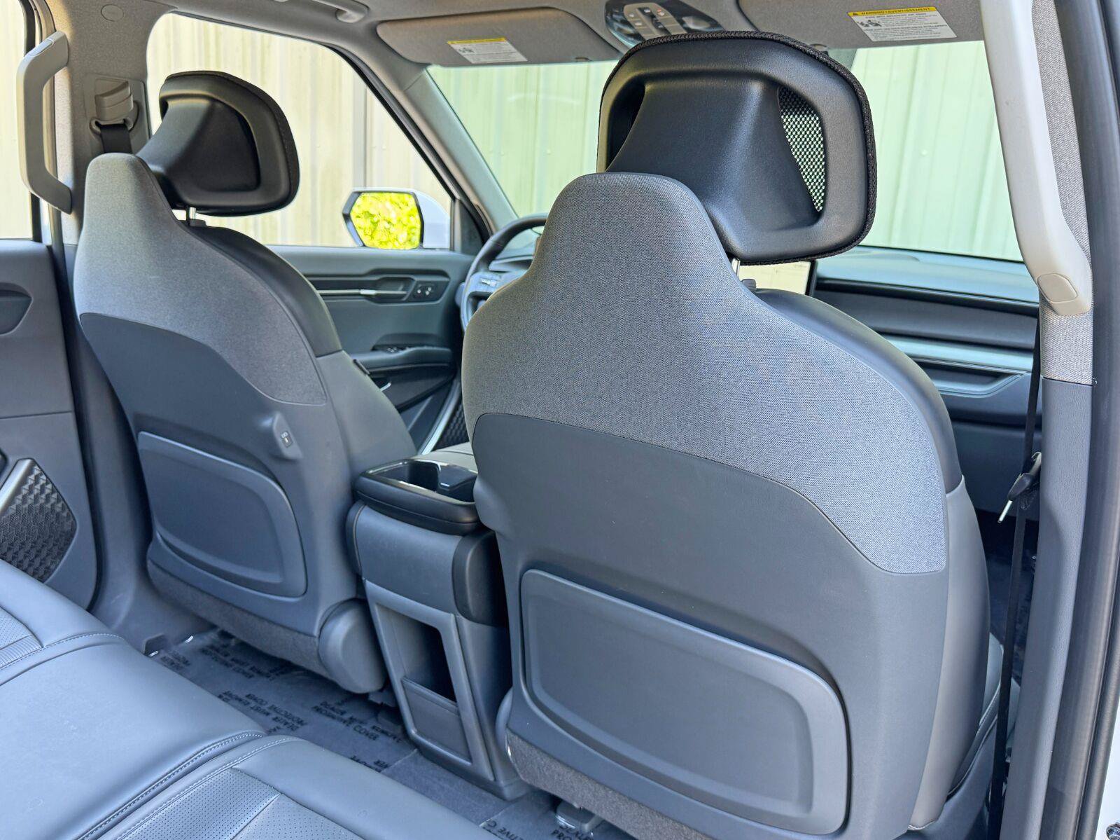 Used 2025 Kia EV9 Wind AWD/4WD image 35