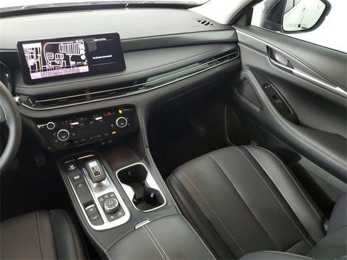 Used 2023 INFINITI QX60 Luxe w/ Cargo Package image 18