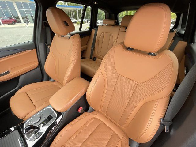 Used 2024 BMW X3 sDrive30i w/ Convenience Package w/ZPA RWD image 15