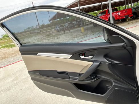 Used 2017 Honda Civic LX-P image 30