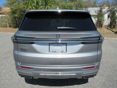 New 2026 Buick Enclave Avenir w/ Super Cruise Package FWD image 6