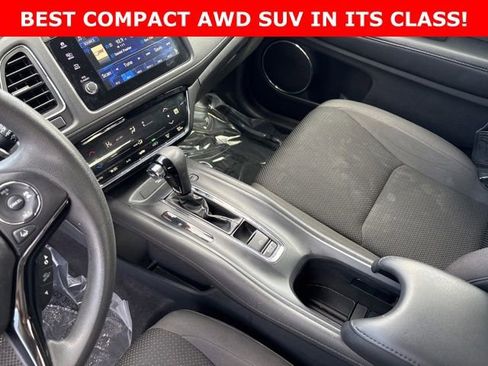 Used 2021 Honda HR-V EX image 15