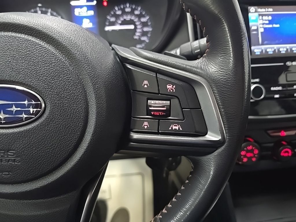 Used 2018 Subaru Crosstrek 2.0i Premium w/ Eyesight System AWD/4WD image 20